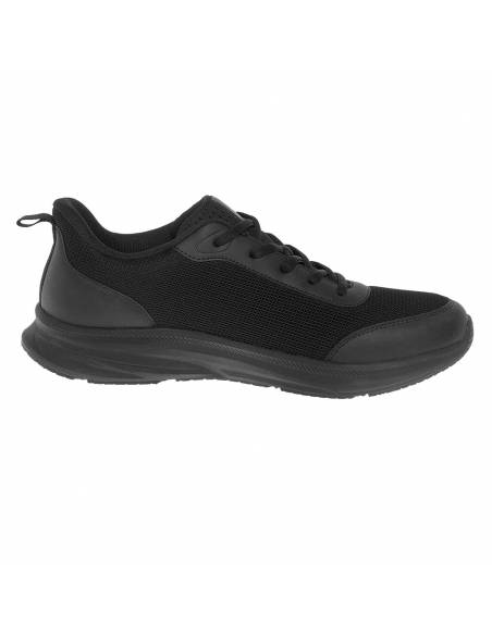Men's Mesh Sport Shoes - Image 5