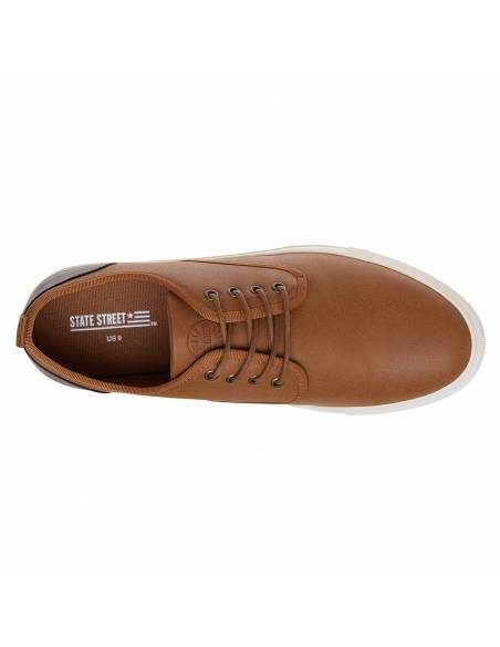 Zapatos casuales Palisade para hombre