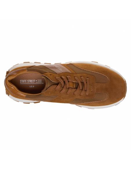 Zapatos casuales Ovett para hombre