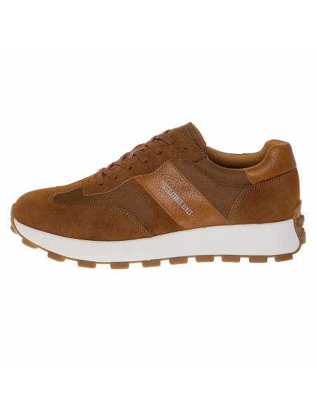 Zapatos casuales Ovett para hombre