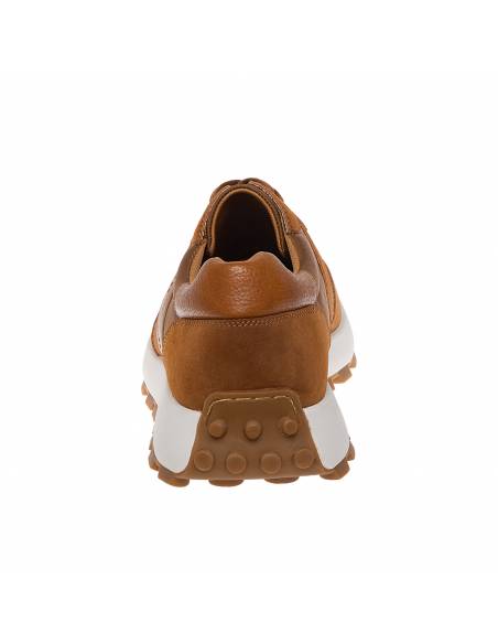 Zapatos casuales Ovett para hombre