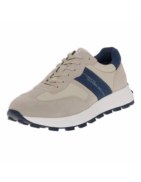 Zapatos casuales Ovett para hombre