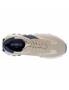 Zapatos casuales Ovett para hombre 2