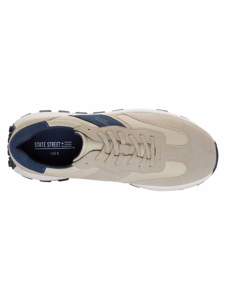 Zapatos casuales Ovett para hombre