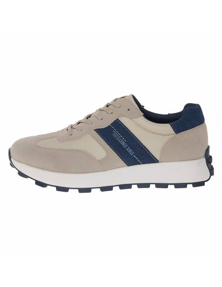 Zapatos casuales Ovett para hombre