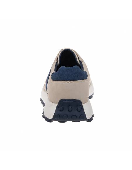 Zapatos casuales Ovett para hombre