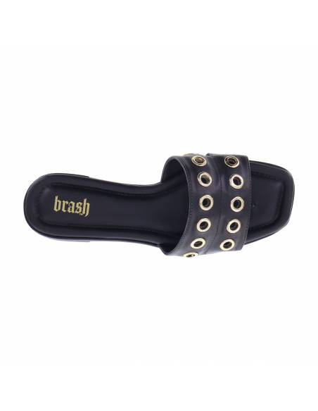 Women's Grommet Slide - Image 3
