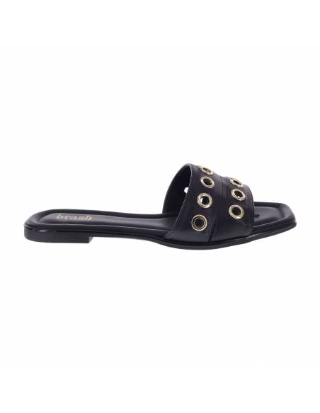 Women's Grommet Slide - Image 4