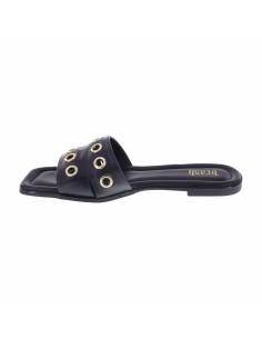 Women's Grommet Slide - Image 5