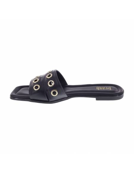 Women's Grommet Slide - Image 5