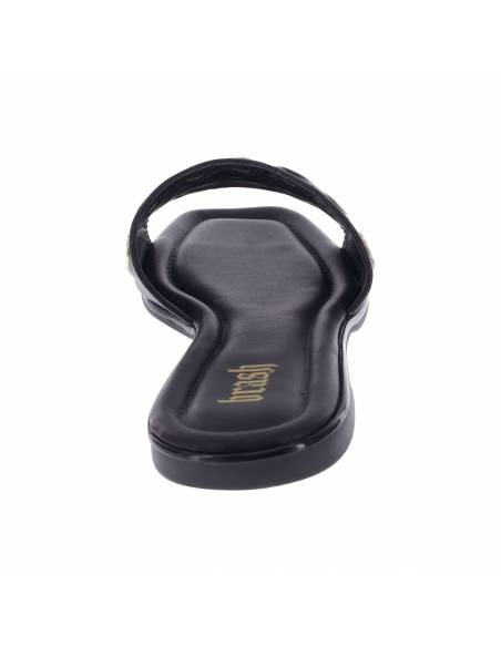 Women's Grommet Slide - Image 6