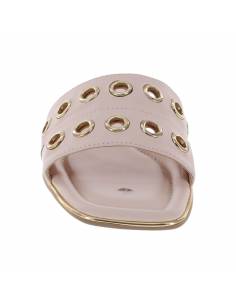 Women's Grommet Slide - Image 2