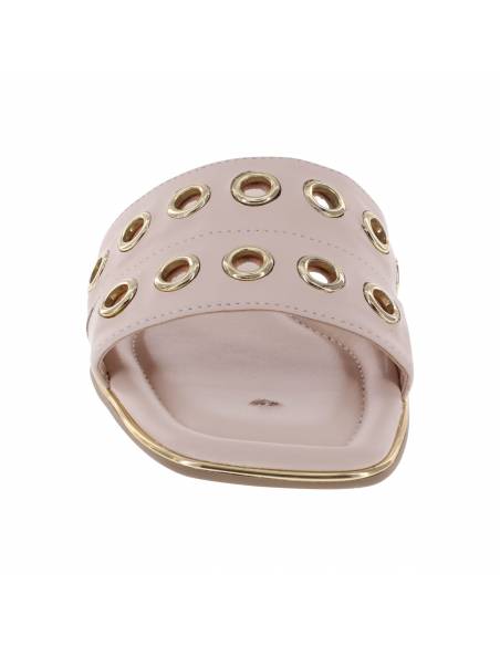 Women's Grommet Slide - Image 2