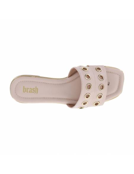 Women's Grommet Slide - Image 3