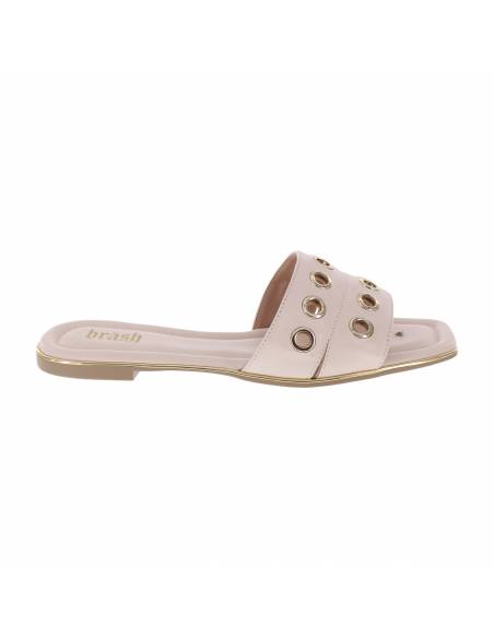 Women's Grommet Slide - Image 4