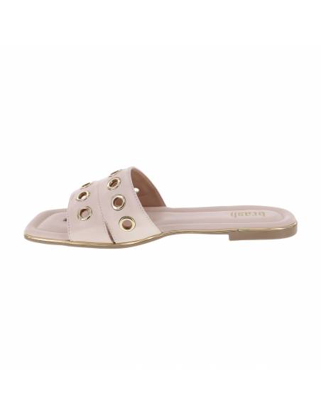 Women's Grommet Slide - Image 5