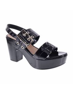 Women's Pamela Dress Sandals - Image 5 2