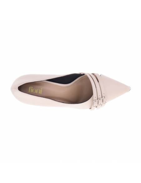 Women's Carmen Dress Shoes - Image 3