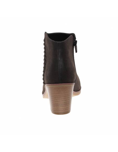 Botines Hazel para mujer