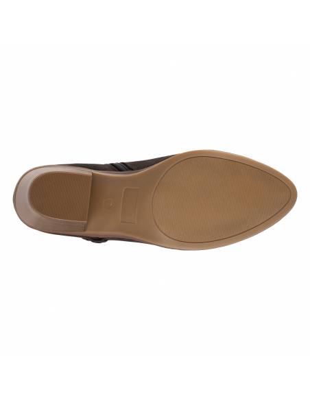 Botines Hazel para mujer