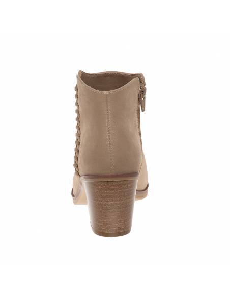 Botines Hazel para mujer