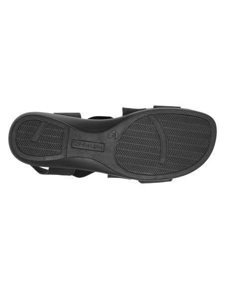 Sandalias Madrid para mujer