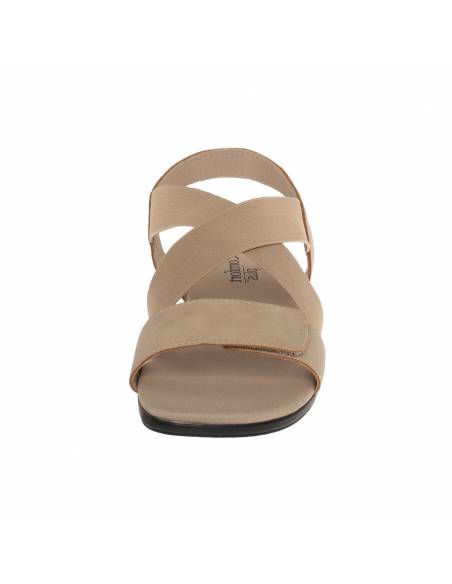 Sandalias Madrid para mujer