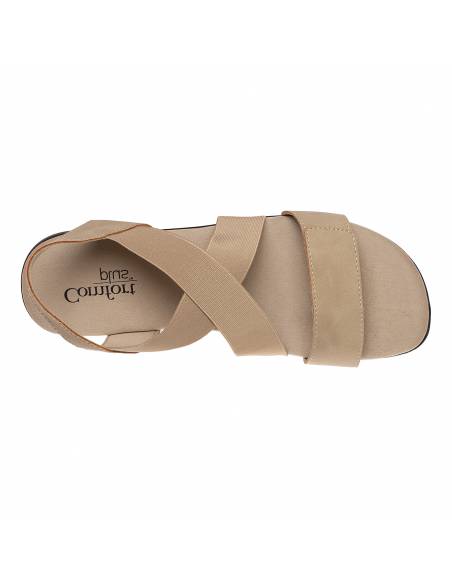 Sandalias Madrid para mujer