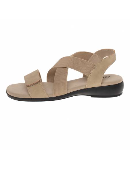 Sandalias Madrid para mujer