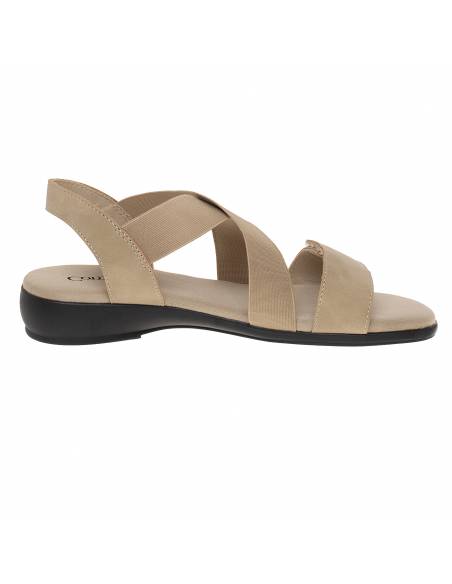 Sandalias Madrid para mujer
