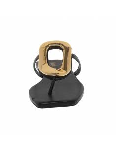 Sandalias planas Roxanne para mujer 2
