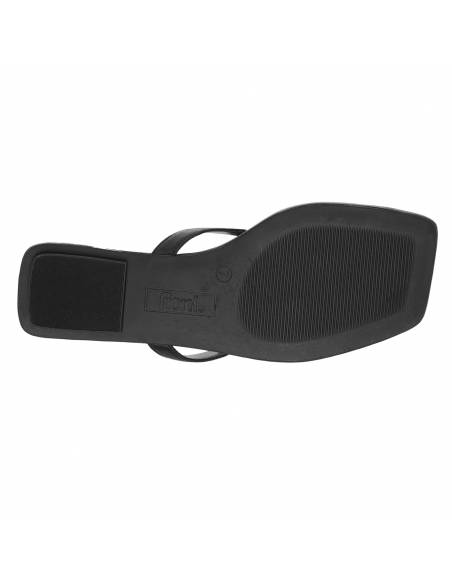 Sandalias planas Roxanne para mujer