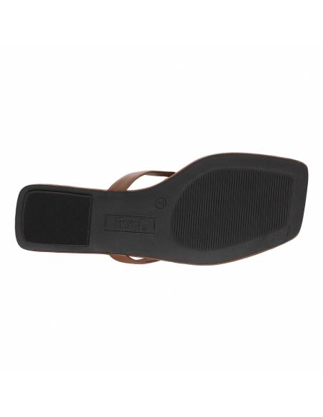 Sandalias planas Roxanne para mujer