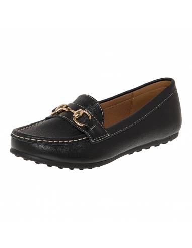 Zapatos casuales Footsie tipo mocasín para mujer