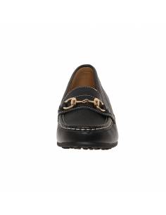 Zapatos casuales Footsie tipo mocasín para mujer 2
