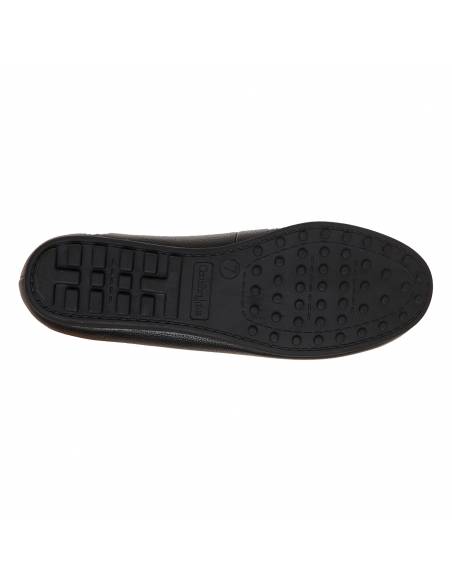 Zapatos casuales Footsie tipo mocasín para mujer