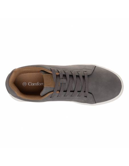 Zapatos casuales tipo Oxford para hombre