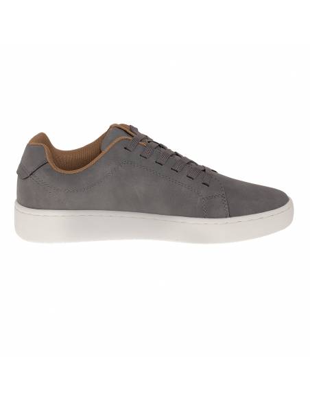 Zapatos casuales tipo Oxford para hombre