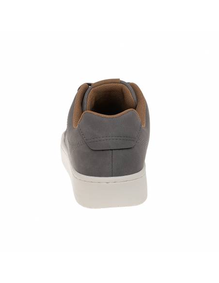 Zapatos casuales tipo Oxford para hombre