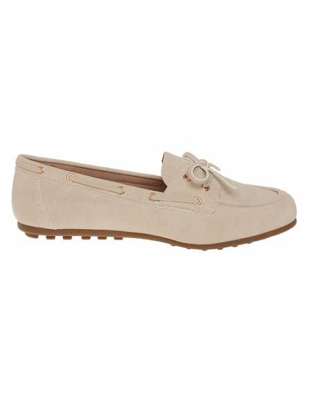 Zapatos casuales Francesca tipo mocasín para mujer