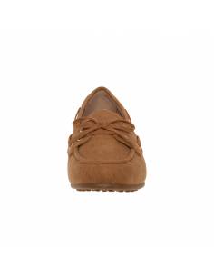 Zapatos casuales Francesca tipo mocasín para mujer 2