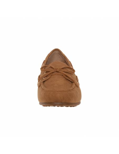 Zapatos casuales Francesca tipo mocasín para mujer