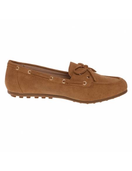 Zapatos casuales Francesca tipo mocasín para mujer