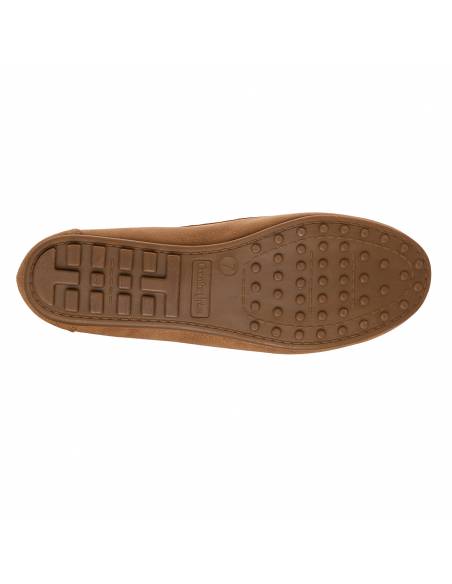 Zapatos casuales Francesca tipo mocasín para mujer