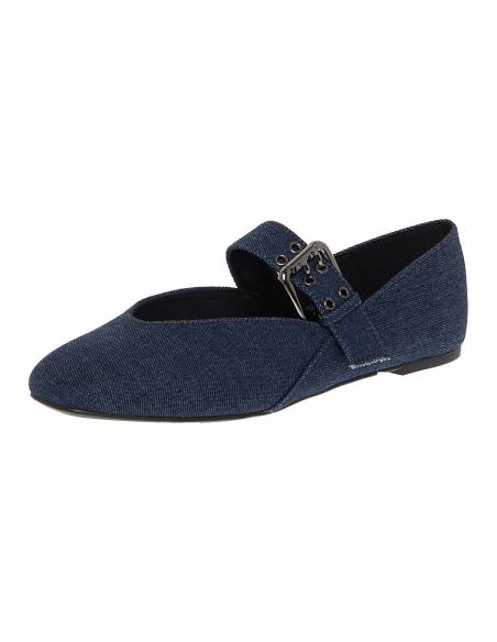 Zapatos planos casuales para mujer