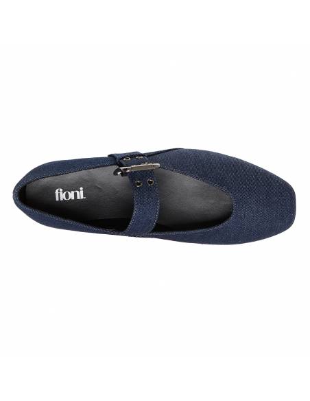 Zapatos planos casuales para mujer