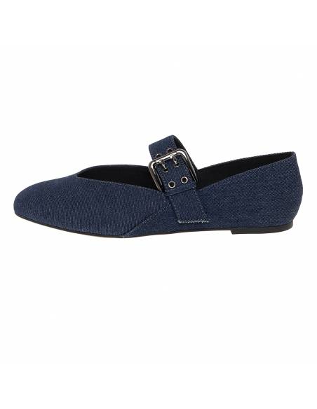 Zapatos planos casuales para mujer