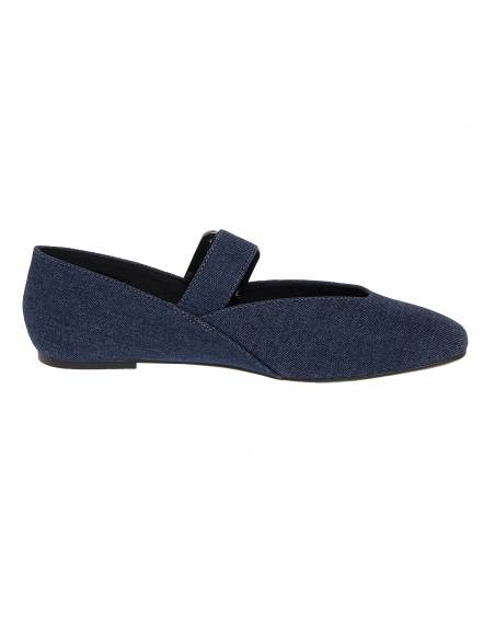 Zapatos planos casuales para mujer