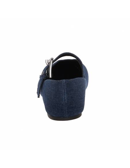 Zapatos planos casuales para mujer