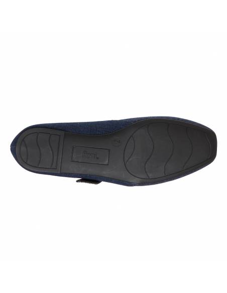 Zapatos planos casuales para mujer